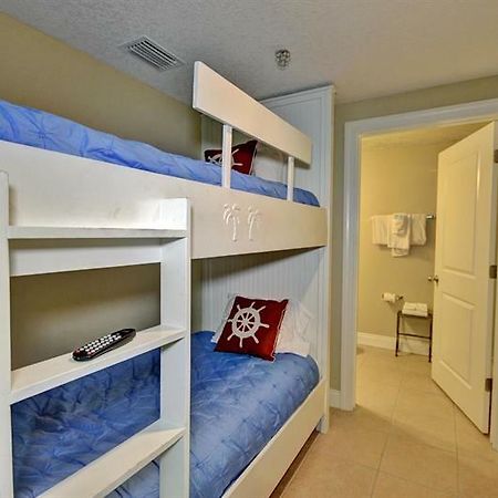 Palazzo Condo By Blue Sun Panama City Beach Eksteriør bilde