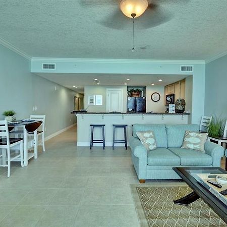 Palazzo Condo By Blue Sun Panama City Beach Eksteriør bilde