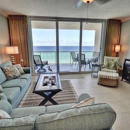 Palazzo Condo By Blue Sun Panama City Beach Eksteriør bilde