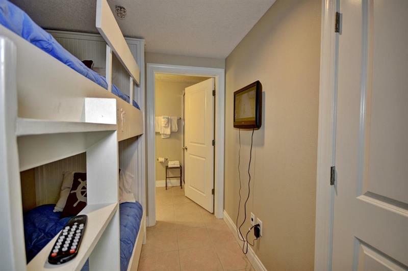 Palazzo Condo By Blue Sun Panama City Beach Eksteriør bilde