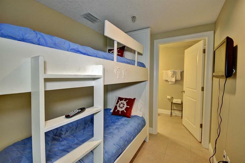 Palazzo Condo By Blue Sun Panama City Beach Eksteriør bilde