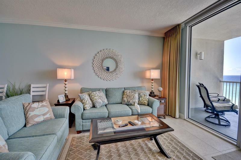 Palazzo Condo By Blue Sun Panama City Beach Eksteriør bilde