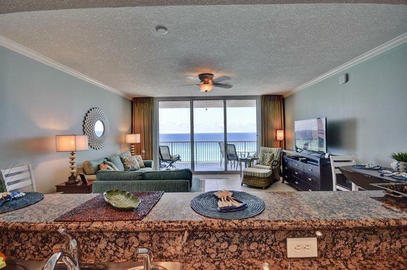 Palazzo Condo By Blue Sun Panama City Beach Eksteriør bilde