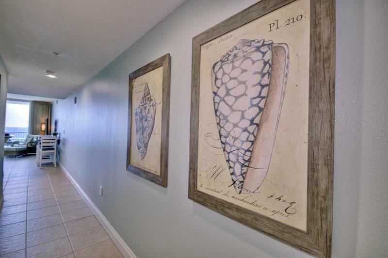 Palazzo Condo By Blue Sun Panama City Beach Eksteriør bilde