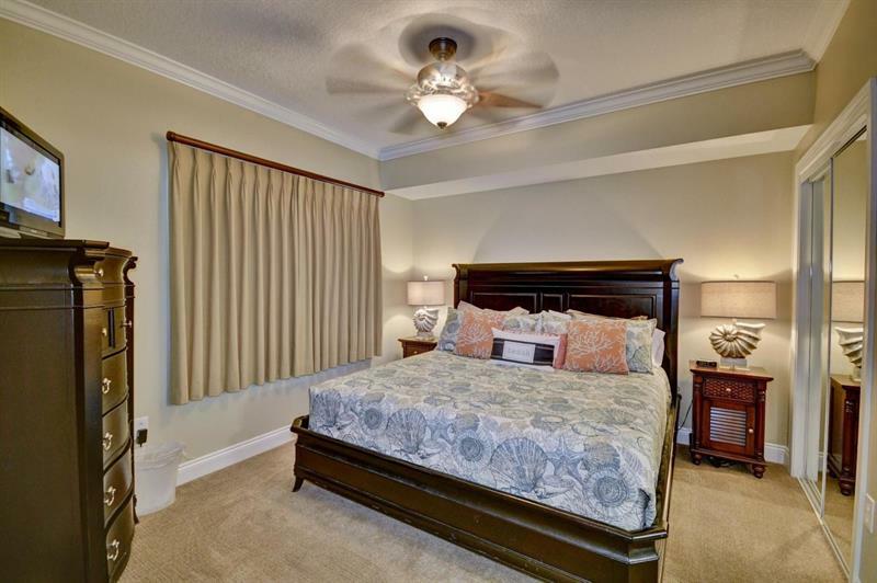 Palazzo Condo By Blue Sun Panama City Beach Eksteriør bilde