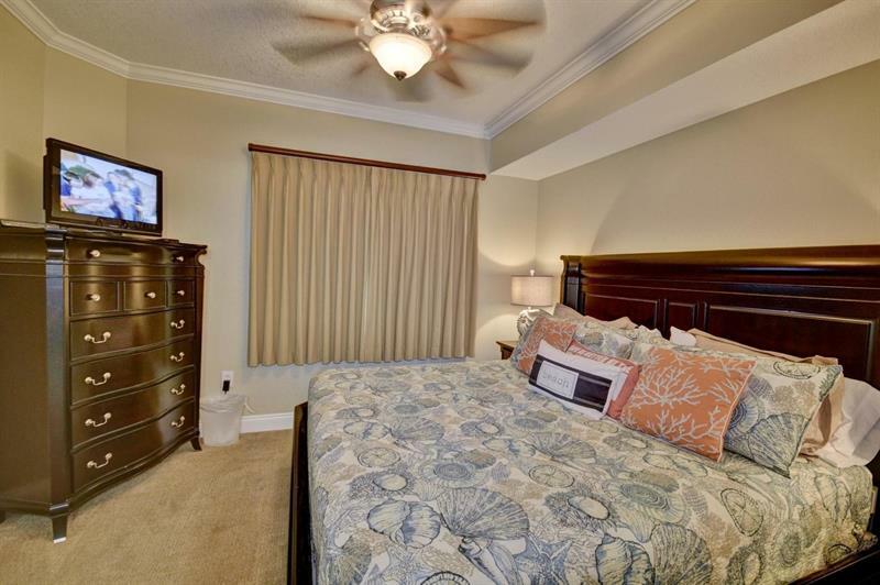 Palazzo Condo By Blue Sun Panama City Beach Eksteriør bilde